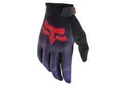 Gants Fox Ranger Khaki Bleu / Noir -Gants VTT Soldes Boutique unnamed file 100