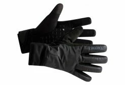 Paire De Gants CRAFT Sibériens 2.0 Noir