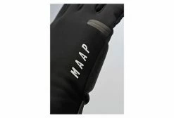 Paire De Gant MAAP Winter Noir -Gants VTT Soldes Boutique unnamed file 1070