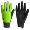 BBB Gants Longs Hiver ControlZone BWG-36 Jaune Jaune / Noir