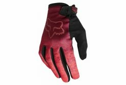 Gants Femme Fox Ranger Plum Violet -Gants VTT Soldes Boutique unnamed file 1099