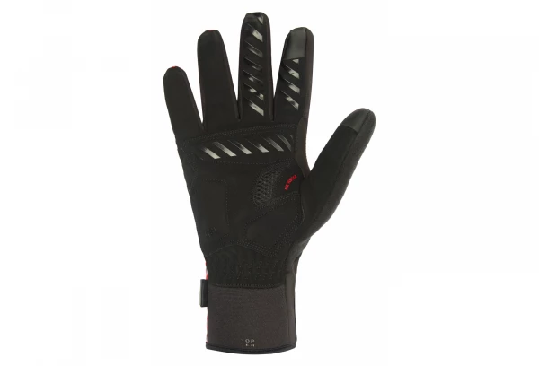 Paire De Gants Spiuk Top Ten Membrane Rouge / Noir 2 Paire De Gants Spiuk Top Ten Membrane Rouge / Noir – Image 2