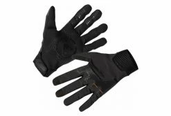 Gants Enduras MT500 D3O Noir