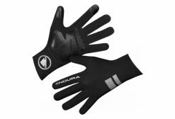 Gants Longs Endura FS260 Pro Nemo FS260-Pro II Noir