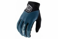 Gants Troy Lee Designs ACE 2.0 LIGHT Bleu