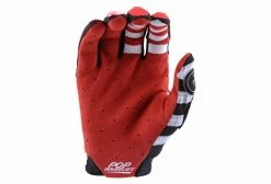 Gants Troy Lee Designs Air Rouge -Gants VTT Soldes Boutique unnamed file 1120