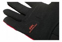 Paire De Gants Longs Neatt Expert Rouge -Gants VTT Soldes Boutique unnamed file 1130