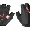 Paire De Gants Courts Femme Castelli Dolcissima 2 W Noir