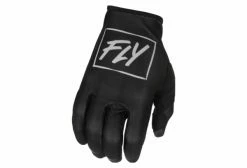 Gants Fly Racing Lite Blanc / Rouge / Bleu Rouge / Blanc -Gants VTT Soldes Boutique unnamed file 1165