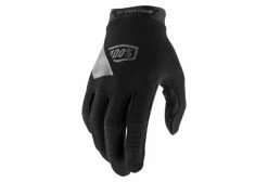 Gants Longs 100% Ridecamp Fatigue / Vert Noir -Gants VTT Soldes Boutique unnamed file 1173