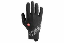 Gants Castelli Unlimited LF Noir
