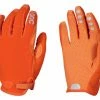 Gants POC Resistance Enduro Adj Zink Orange Bleu