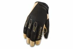 Dakine Paires De Gants Longs CROSS-X Noir -Gants VTT Soldes Boutique unnamed file 1220