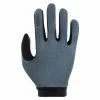 Gants ION Logo Gris