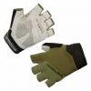 Gants Mitaines Endura Hummvee Plus II Vert