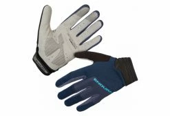 Gants Mitaines Endura Hummvee Plus II Vert -Gants VTT Soldes Boutique unnamed file 1245
