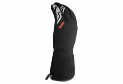 Racer 1927 Paire De Gants Chauffants Hiver Racer E-Glove 2 Noir -Gants VTT Soldes Boutique unnamed file 1291