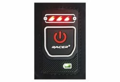 Racer 1927 Paire De Gants Chauffants Hiver Racer E-Glove 2 Noir -Gants VTT Soldes Boutique unnamed file 1292