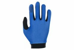 Gants ION Logo Noir -Gants VTT Soldes Boutique unnamed file 1299