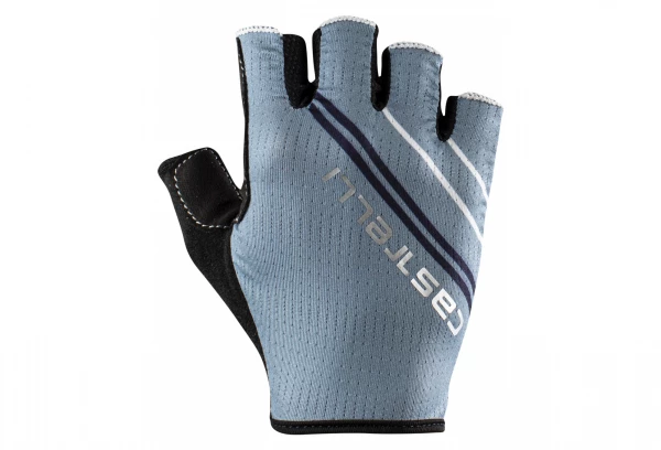 Gants Courts Femme Castelli Dolcissima 2 Bleu 4 Gants Courts Femme Castelli Dolcissima 2 Bleu – Image 4
