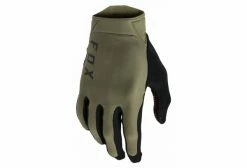 Gants Fox Flexair Ascent Rouge Vif Orange / Noir -Gants VTT Soldes Boutique unnamed file 1324