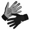 Gants Longs Coupe-Vent Endura Windchill Noir