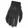 Gants Enfant Fly Racing Kinetic Noir