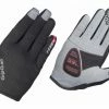 Paire De Gants Longs GripGrab Shark Noir