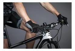 Paire De Gants Longs GripGrab Shark Noir -Gants VTT Soldes Boutique unnamed file 1385