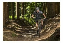 Paire De Gants Longs GripGrab Shark Noir -Gants VTT Soldes Boutique unnamed file 1387