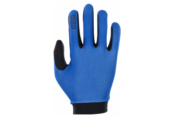 Gants ION Logo Bleu 1 Gants ION Logo Bleu