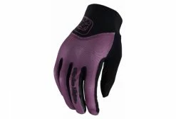 Gants Longs Femme Troy Lee Designs Ace Snake Poppy / Rouge Violet -Gants VTT Soldes Boutique unnamed file 1408