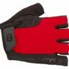 Paire De Gants Courts Neatt Expert Rouge