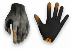 Paire De Gants Bluegrass Vapor Lite Rouge Gris / Orange -Gants VTT Soldes Boutique unnamed file 1420