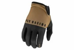 Gants Longs Fly Racing Media Gris/Noir Marron / Kaki -Gants VTT Soldes Boutique unnamed file 1441