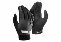 Gants Enfant G-Form Sorata 2 Noir/Blanc Gris / Noir