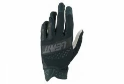 Gants Longs Leatt MTB 2.0 XFlow Noir Gris / Noir