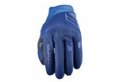 Gants Five Gloves Xr-Trail Protech Evo Jaune -Gants VTT Soldes Boutique unnamed file 1484