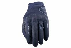 Gants Five Gloves Xr-Trail Protech Evo Jaune -Gants VTT Soldes Boutique unnamed file 1485