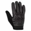 Paire De Gants Longs Muc-Off Rider Gloves Gris