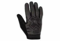 Paire De Gants Longs Muc-Off Rider Gloves Gris