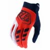 Gants Troy Lee Designs REVOX Orange