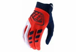 Gants Troy Lee Designs REVOX Orange