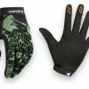 Gants Longs Bluegrass Prizma 3D Camo / Noir