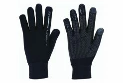 Gants Hiver Léger BBB RaceShield Noir