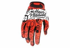 Gants Enfant Evolve Passion Cyan / Rouge Blanc / Noir 10 Gants Enfant Evolve Passion Cyan / Rouge Blanc / Noir -Gants VTT Soldes Boutique unnamed file 1517