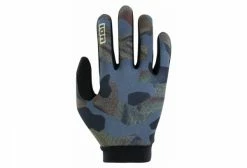 Gants ION Scrub Gris