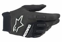 Gants Alpinestars Stella Freeride Rose / Noir -Gants VTT Soldes Boutique unnamed file 1533