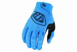 Gants Troy Lee Designs AIR Bleu