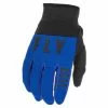Gants Fly Racing F-16 Bleu / Noir